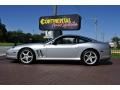 Silver - 550 Maranello Photo No. 2