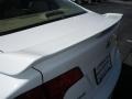Taffeta White - Civic EX Sedan Photo No. 18