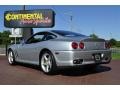 Silver - 550 Maranello Photo No. 3