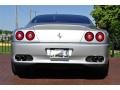 Silver - 550 Maranello Photo No. 4