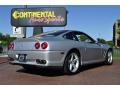 Silver - 550 Maranello Photo No. 5