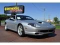 Silver - 550 Maranello Photo No. 7