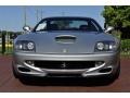 Silver - 550 Maranello Photo No. 8