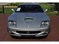 Silver - 550 Maranello Photo No. 9