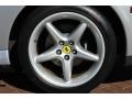 Silver - 550 Maranello Photo No. 11