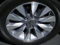 Royal Blue Pearl - Civic EX Sedan Photo No. 9
