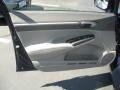 Royal Blue Pearl - Civic EX Sedan Photo No. 10