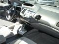 Royal Blue Pearl - Civic EX Sedan Photo No. 15
