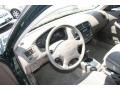 Clover Green Pearl - Civic LX Sedan Photo No. 11