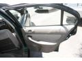 Clover Green Pearl - Civic LX Sedan Photo No. 15