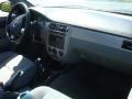 Fantasy Black Metallic - Forenza Sedan Photo No. 11