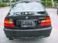 2004 Black Sapphire Metallic BMW 3 Series 325xi Sedan  photo #7