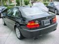 2004 Black Sapphire Metallic BMW 3 Series 325xi Sedan  photo #8