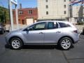 Liquid Platinum Metallic - CX-7 Touring Photo No. 2