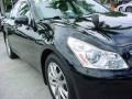 Black Obsidian - G 35 Sedan Photo No. 2