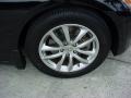 Black Obsidian - G 35 Sedan Photo No. 3