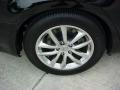 Black Obsidian - G 35 Sedan Photo No. 4
