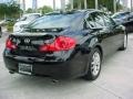 Black Obsidian - G 35 Sedan Photo No. 6