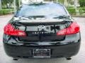 Black Obsidian - G 35 Sedan Photo No. 7