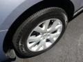 Liquid Platinum Metallic - CX-7 Touring Photo No. 12