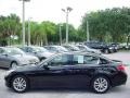 Black Obsidian - G 35 Sedan Photo No. 9