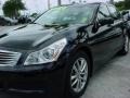 Black Obsidian - G 35 Sedan Photo No. 12