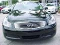Black Obsidian - G 35 Sedan Photo No. 14