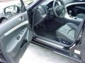 Black Obsidian - G 35 Sedan Photo No. 15