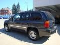 Graphite Gray Metallic - Envoy SLE 4x4 Photo No. 2