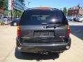 Graphite Gray Metallic - Envoy SLE 4x4 Photo No. 3