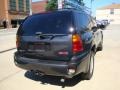 Graphite Gray Metallic - Envoy SLE 4x4 Photo No. 4
