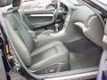 Black Obsidian - G 35 Sedan Photo No. 19