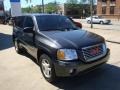 Graphite Gray Metallic - Envoy SLE 4x4 Photo No. 6