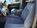 Graphite Gray Metallic - Envoy SLE 4x4 Photo No. 7