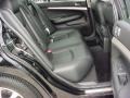 Black Obsidian - G 35 Sedan Photo No. 21