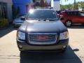 Graphite Gray Metallic - Envoy SLE 4x4 Photo No. 10