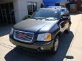 Graphite Gray Metallic - Envoy SLE 4x4 Photo No. 11