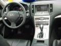 Black Obsidian - G 35 Sedan Photo No. 25