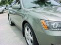 2008 Natural Khaki Green Hyundai Sonata Limited V6  photo #2