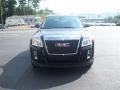 2010 Onyx Black GMC Terrain SLT  photo #3