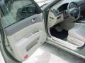 2008 Natural Khaki Green Hyundai Sonata Limited V6  photo #15