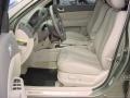 2008 Natural Khaki Green Hyundai Sonata Limited V6  photo #17