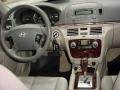 2008 Natural Khaki Green Hyundai Sonata Limited V6  photo #24