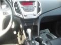 2010 Onyx Black GMC Terrain SLT  photo #20