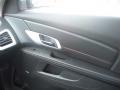 2010 Onyx Black GMC Terrain SLT  photo #22