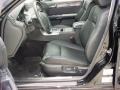 2008 Black Obsidian Infiniti M 45 Sedan  photo #17