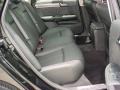 2008 Black Obsidian Infiniti M 45 Sedan  photo #21