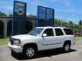Summit White - Yukon SLT 4x4 Photo No. 1