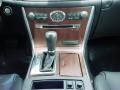 2008 Black Obsidian Infiniti M 45 Sedan  photo #25