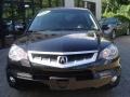 Nighthawk Black Pearl - RDX Technology Photo No. 4